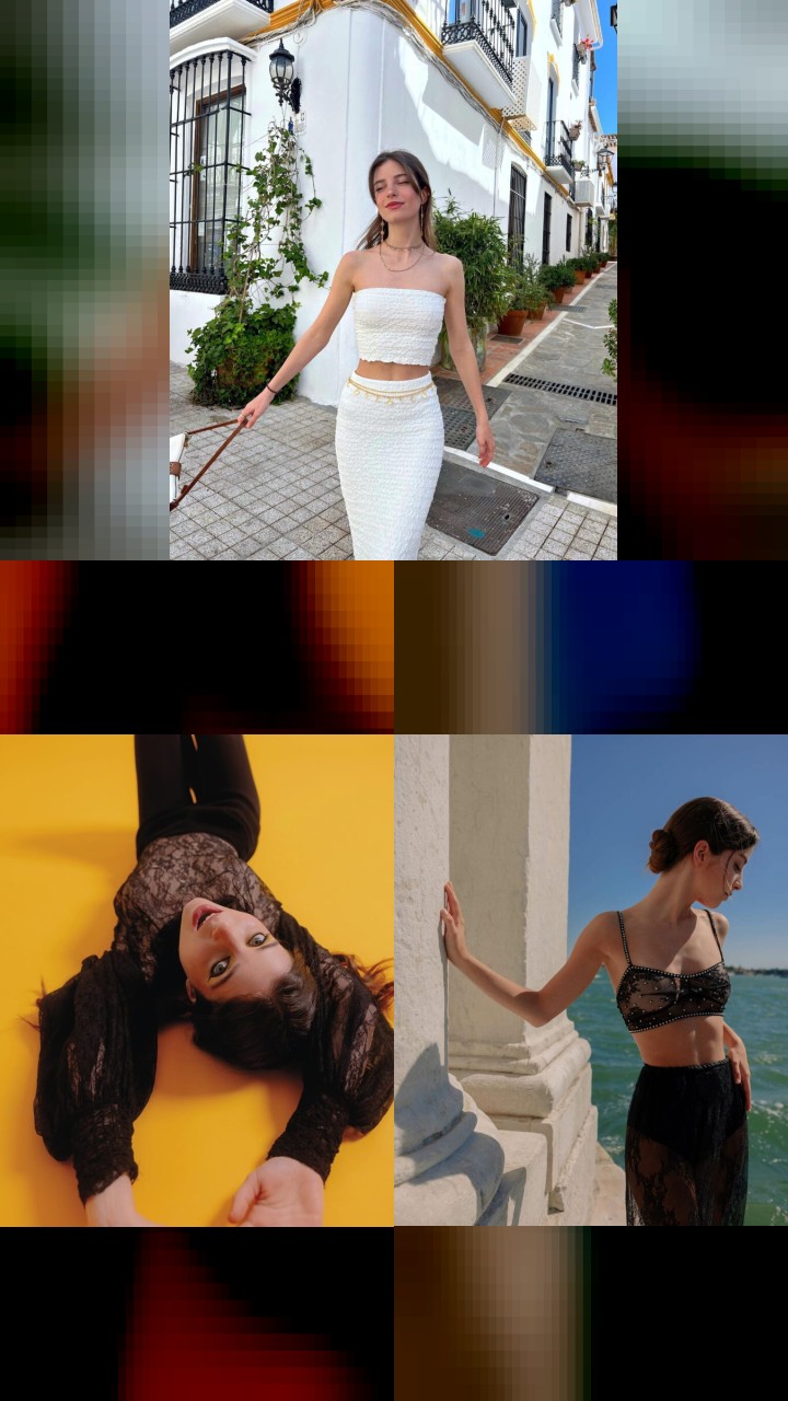 Ginevra Francesconi's Instagram: The Top 10 Photos That Made Waves