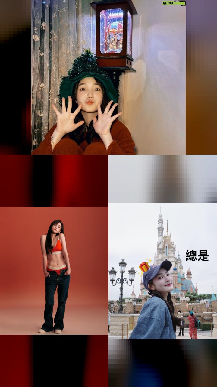 Gingle Wang’s Instagram: The 10 Most Memorable Photos