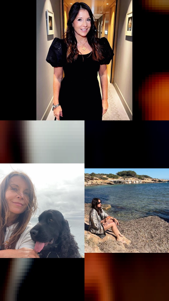 10 Top-Ranked Instagram Photos of Ginny Buckley