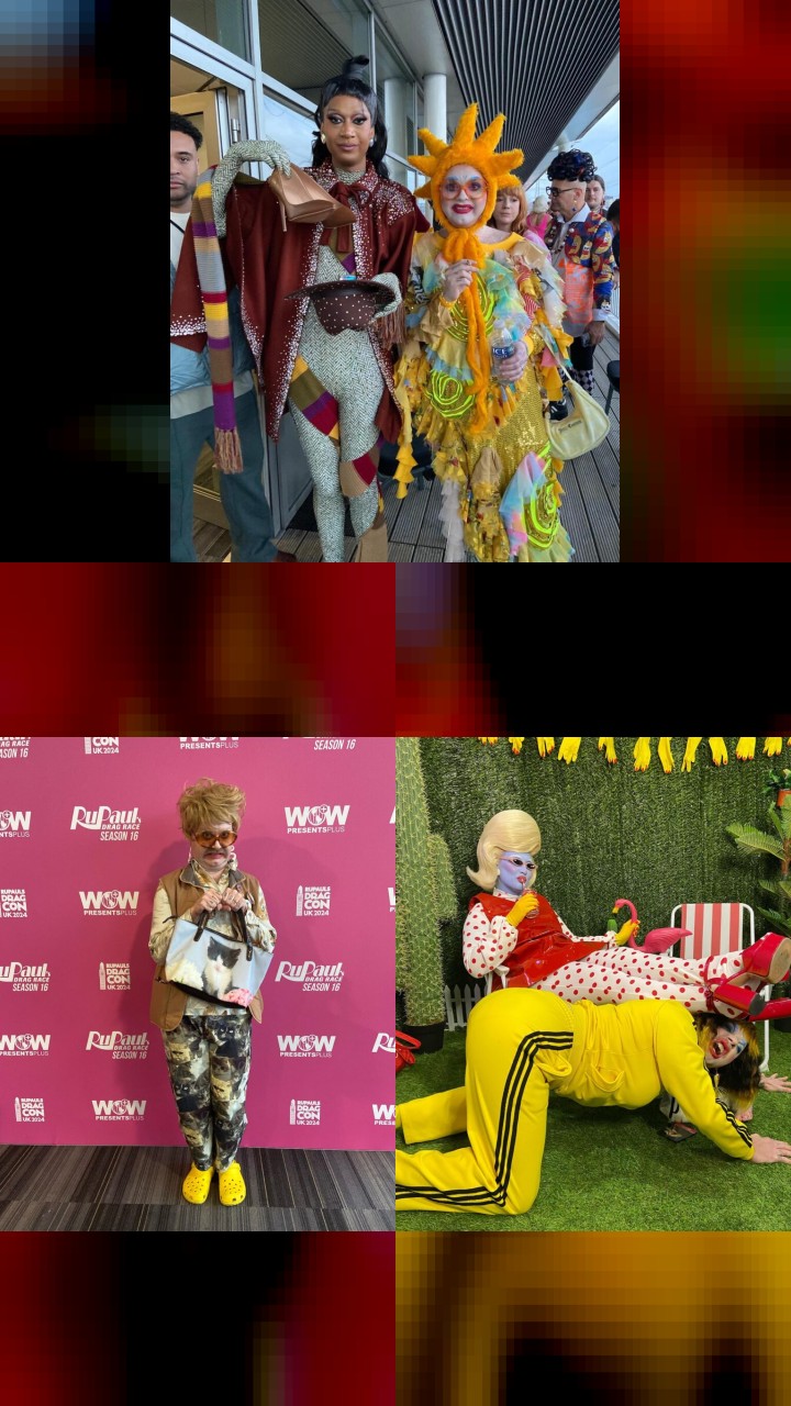 The Top 10 Ginny Lemon Instagram Photos of All Time