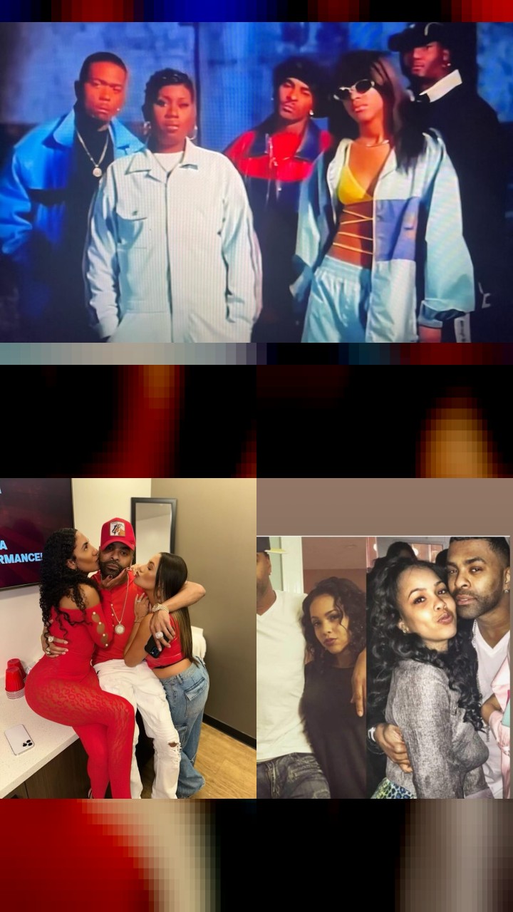 The Most Loved Instagram Photos of Ginuwine: Top 10