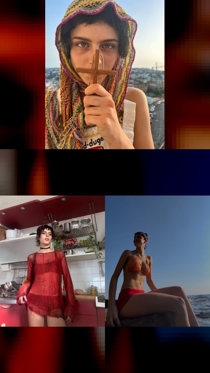 Top 10 Most Engaging Instagram Posts by Giordana Marengo