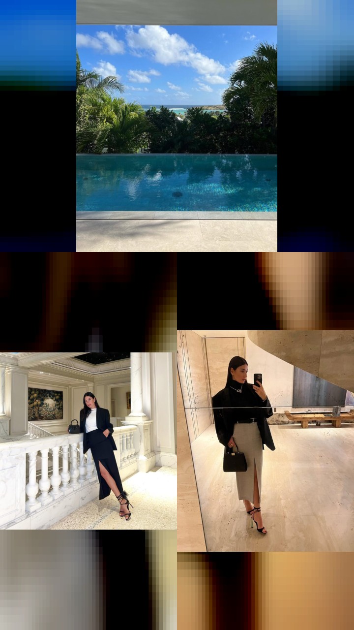 The Top 10 Most Engaging Instagram Photos of Giorgia Gabriele