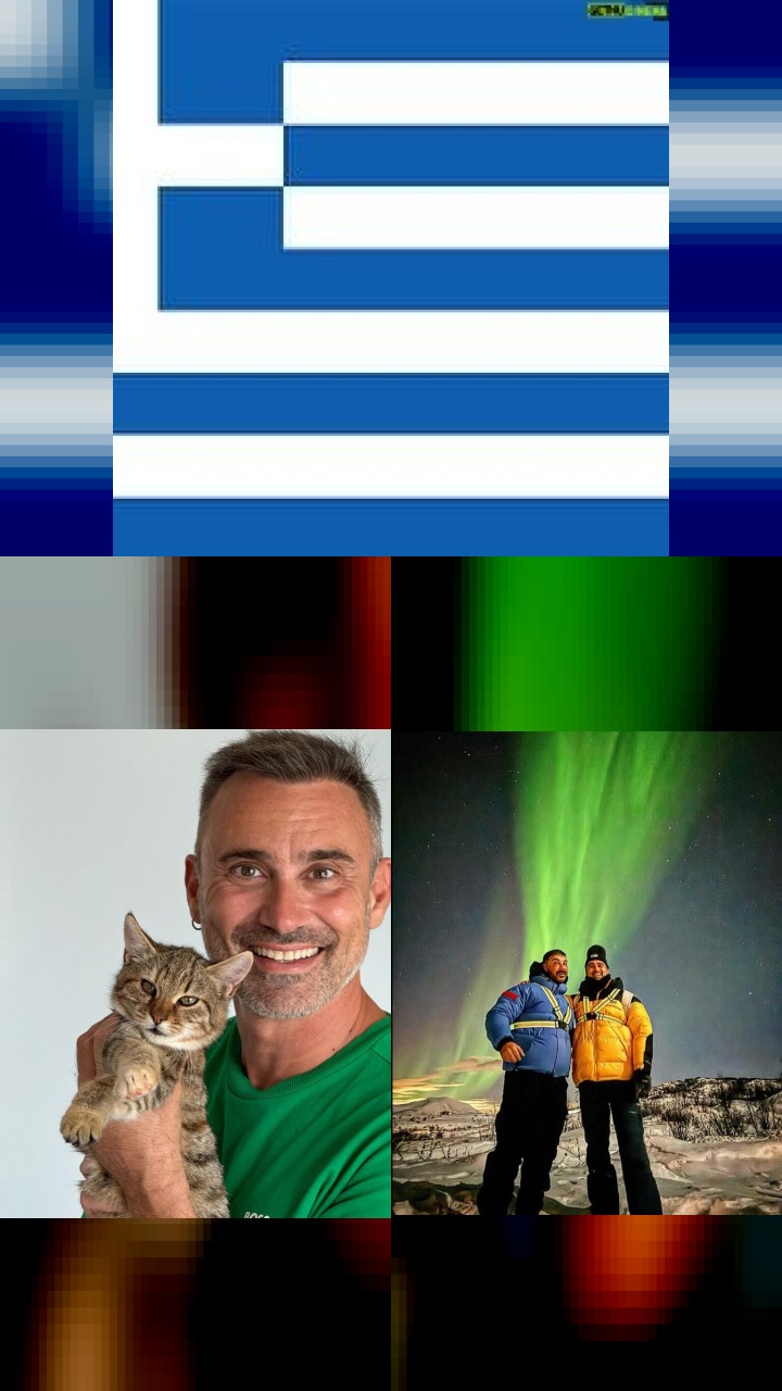 The Top 10 Giorgos Kapoutzidis Instagram Photos of All Time