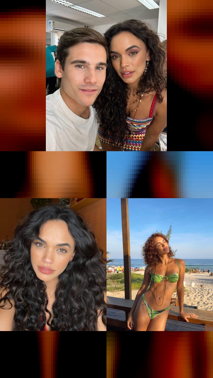 Unveiling Giovana Cordeiro's 10 Most Liked Instagram Photos