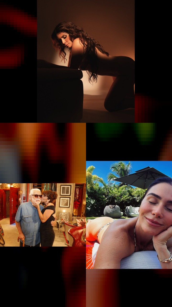 10 Times Giovanna Antonelli’s Instagram Photos Went Viral
