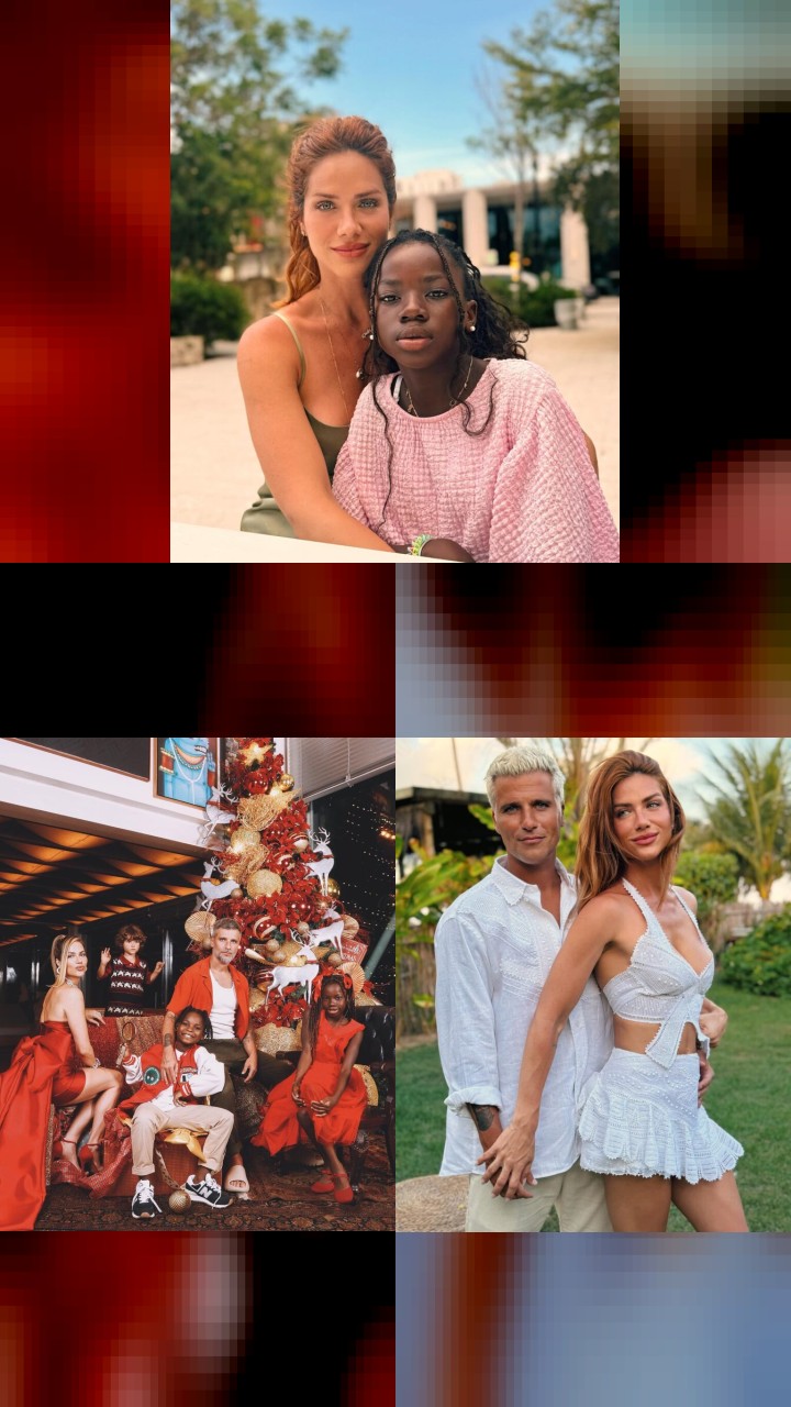The Jaw-Dropping Power of Giovanna Ewbank's Top 10 Instagram Posts