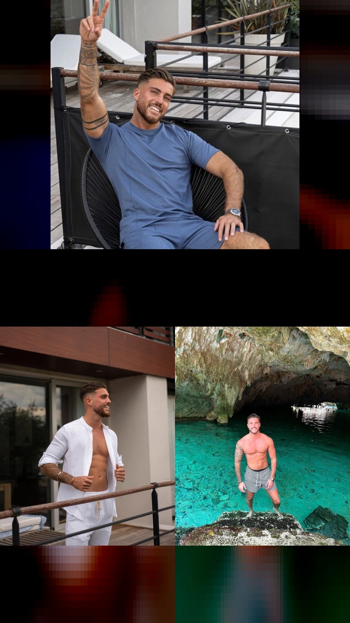 Countdown: Giovanni Prat's 10 Most Popular Instagram Posts