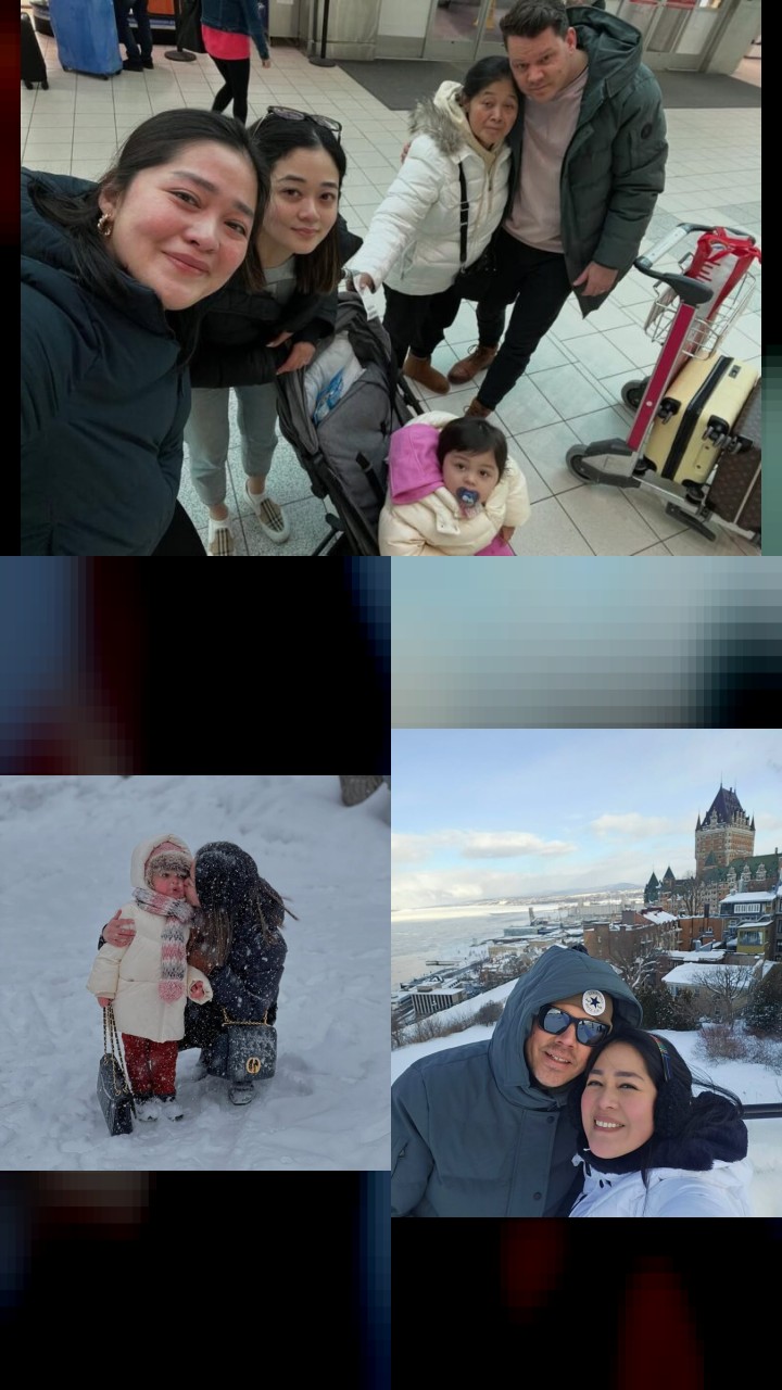 10 Gisela Cindy Instagram Photos That Got the Most Love