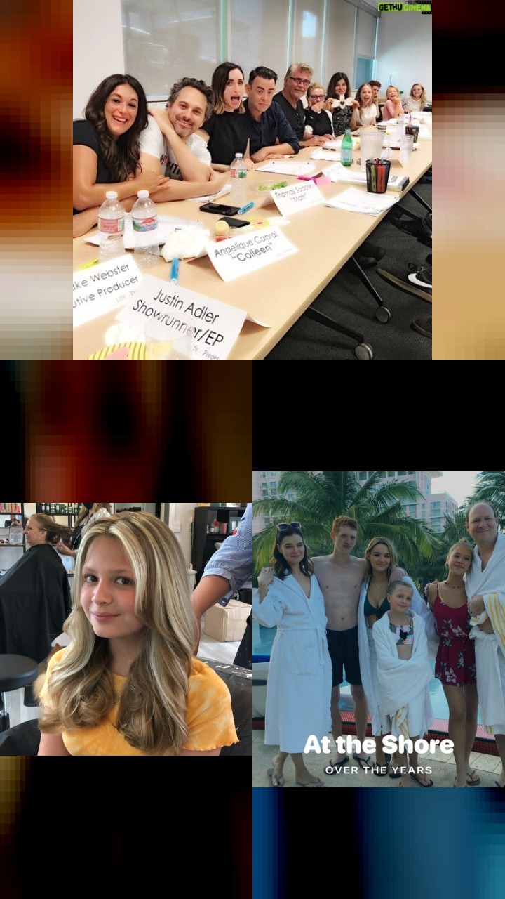Giselle Eisenberg's Top 10 Instagram Photos You Need to See