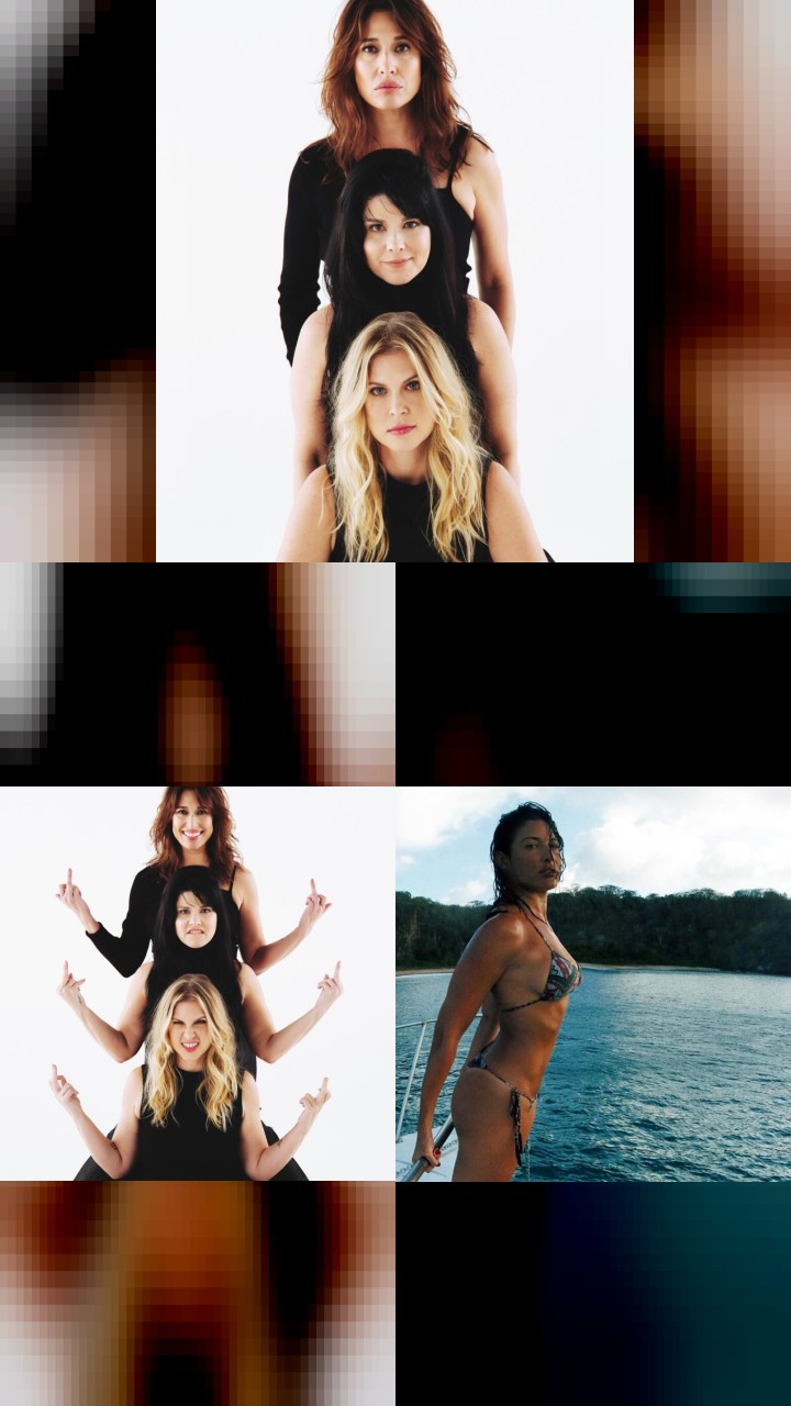 Giselle Itié's Most Loved Moments: Top 10 Instagram Photos!