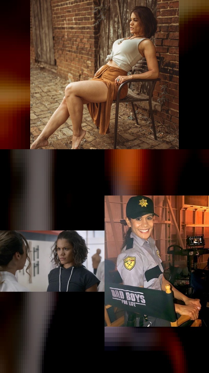 Gissette Valentin’s Instagram: 10 Most Loved Posts