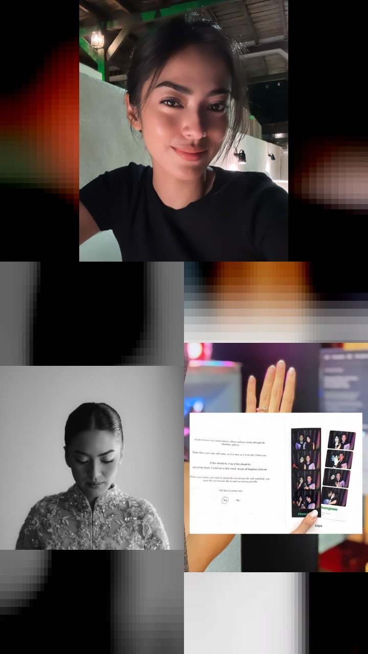 Gita Sucia’s Top 10 Instagram Highlights