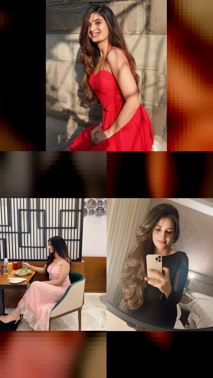 The Top 10 Most Engaging Instagram Photos of Gitanjali Singh
