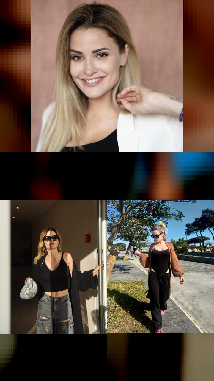 Top 10 Instagram Moments of Giulia Elettra Gorietti