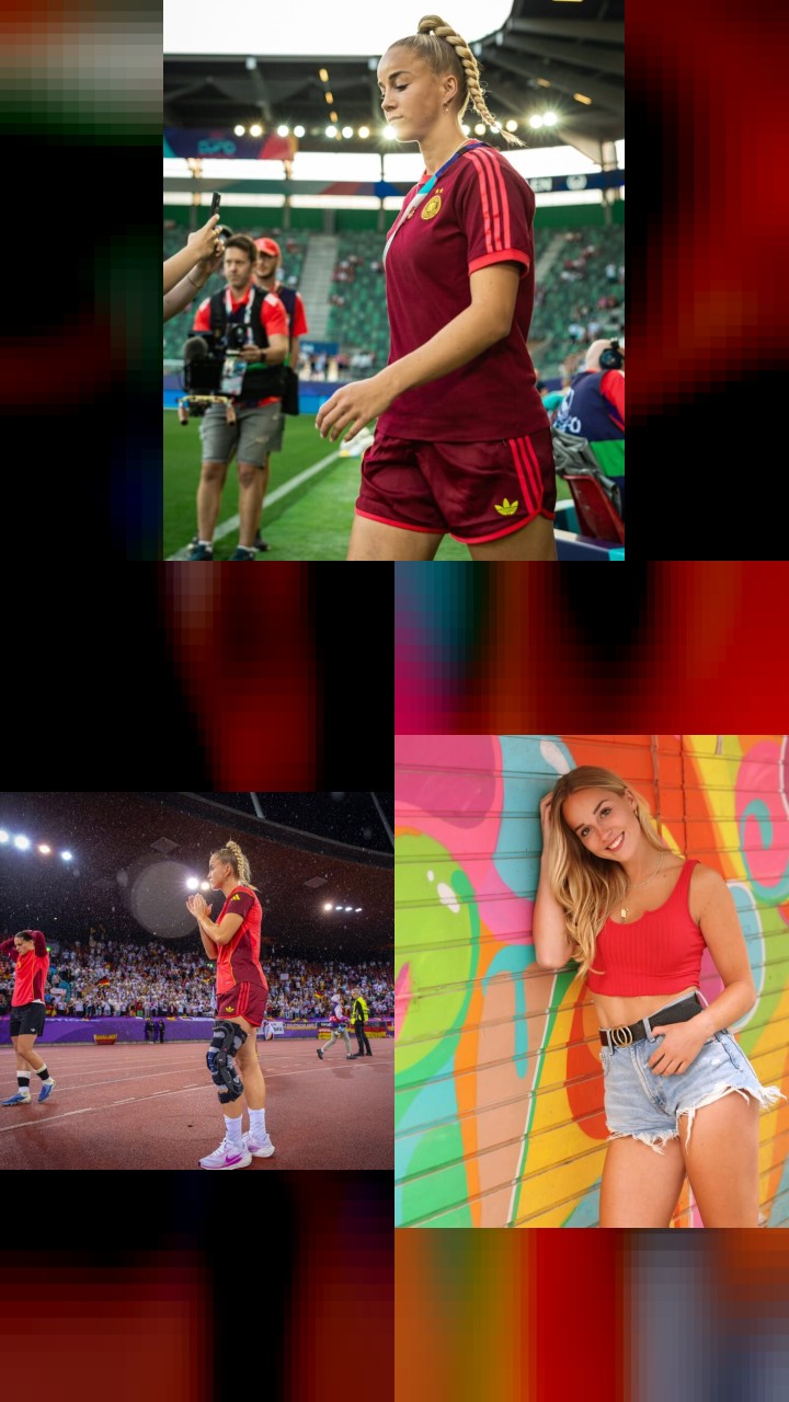 Giulia Gwinn’s 10 Most Liked Instagram Moments