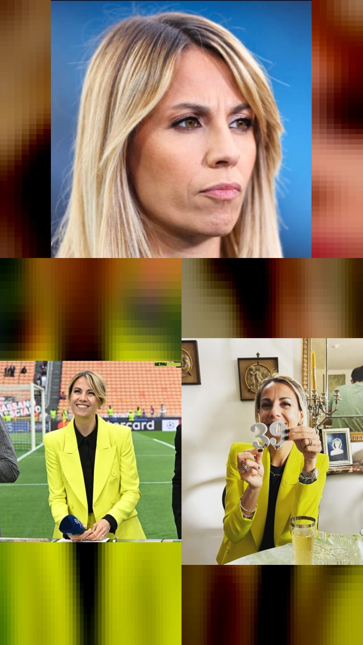 Giulia Mizzoni's Top 10 Instagram Photos That Got the Most Likes