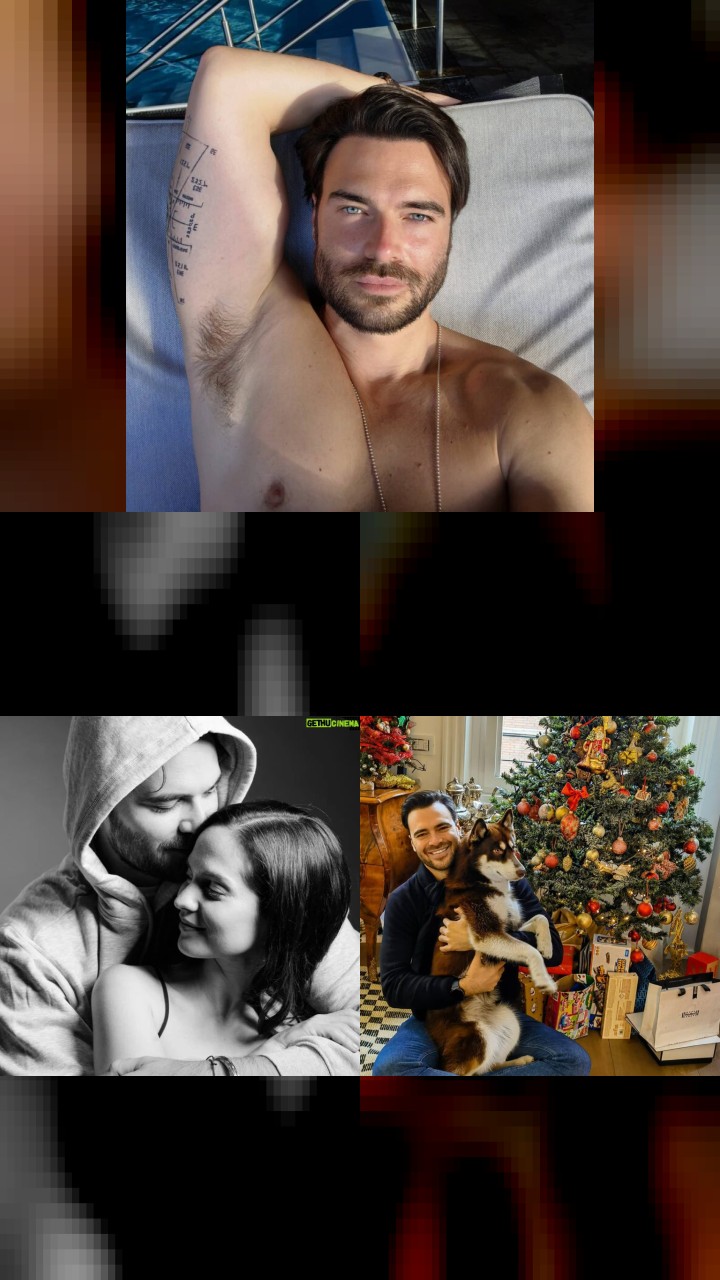 The Top 10 Most Liked Instagram Photos of Giulio Berruti