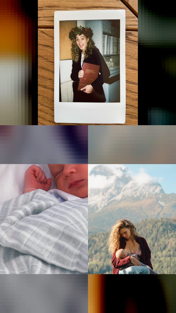 Top 10 Most Engaging Instagram Posts by Giusy Buscemi