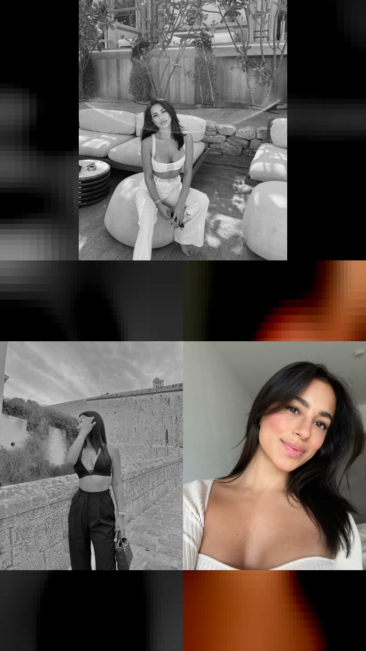 10 Times Gizem Emre's Instagram Photos Were Unforgettable