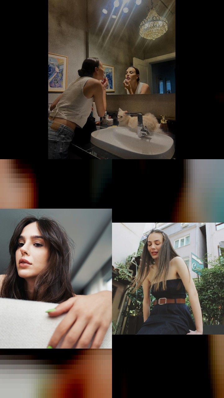 Gizem Kala's Instagram Gold: The 10 Most-Liked Posts