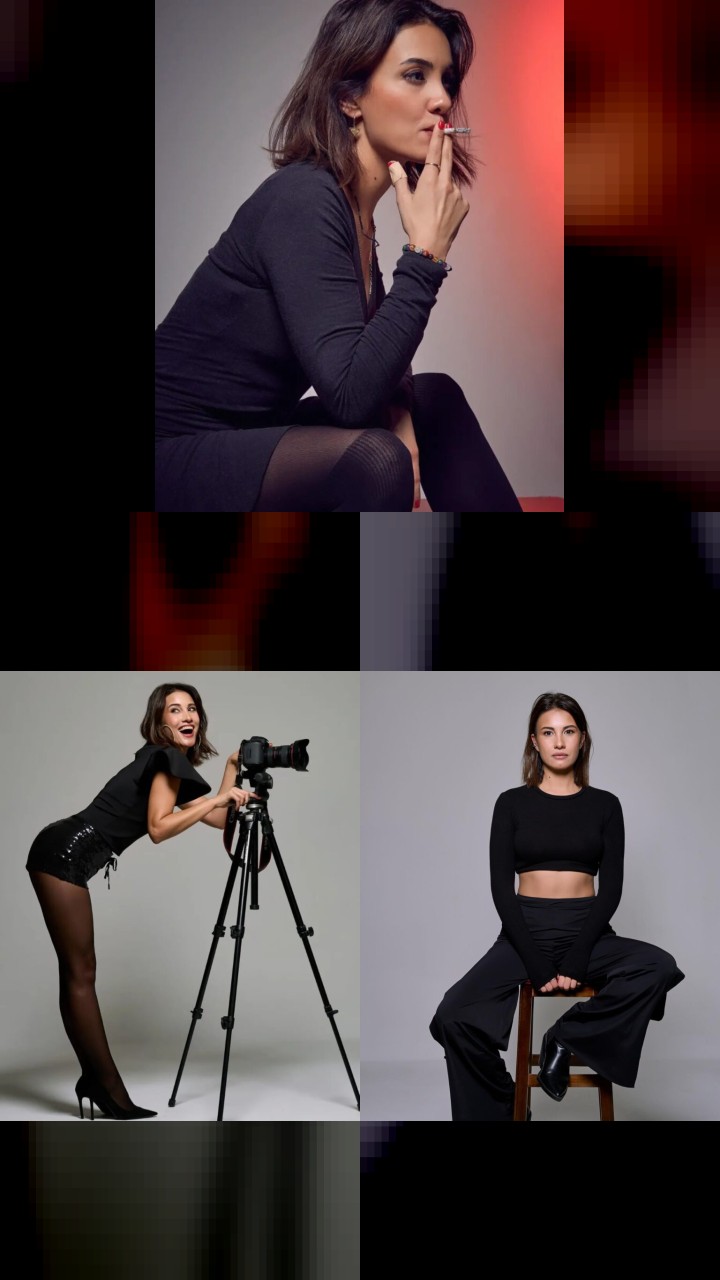Gizem Soysaldı’s Top 10 Instagram Photos of All Time