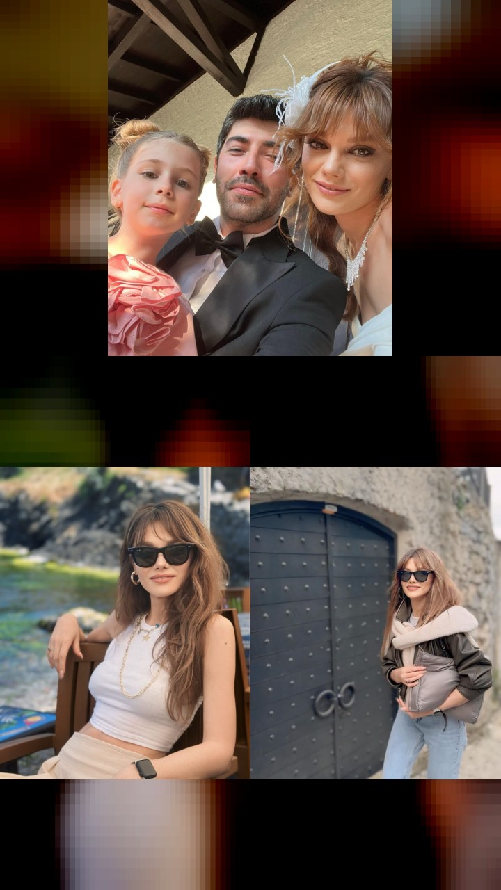 Top 10 Instagram Hits from Gizem Ünsal
