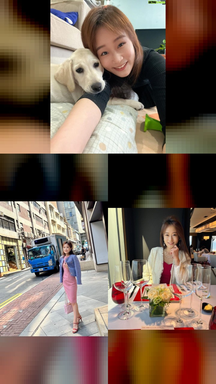 10 Best Instagram Photos of Gladys Lee