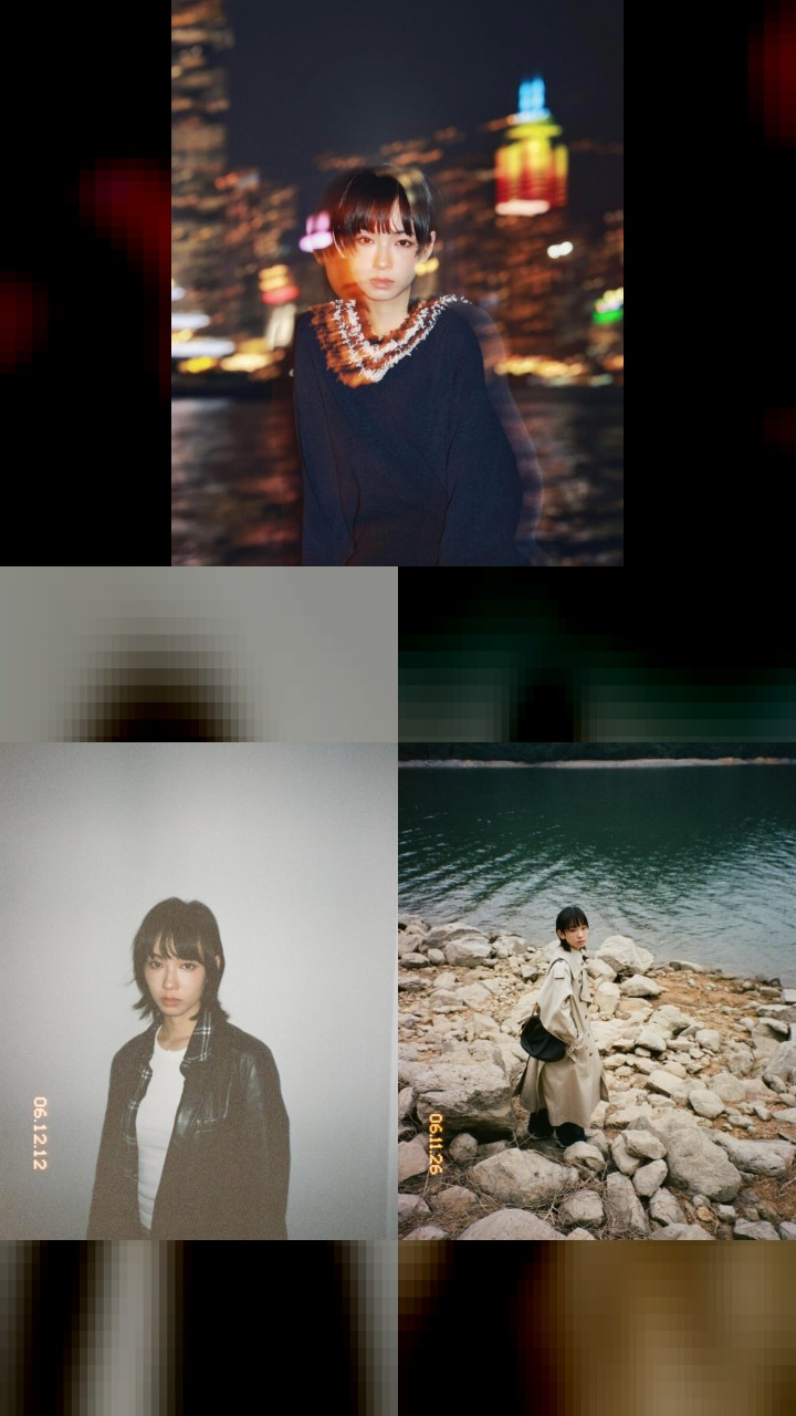 Gladys Li’s Top 10 Instagram Highlights