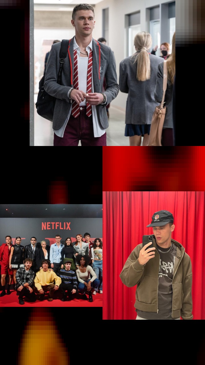 Gleb Abrosimov’s 10 Most Liked Instagram Moments