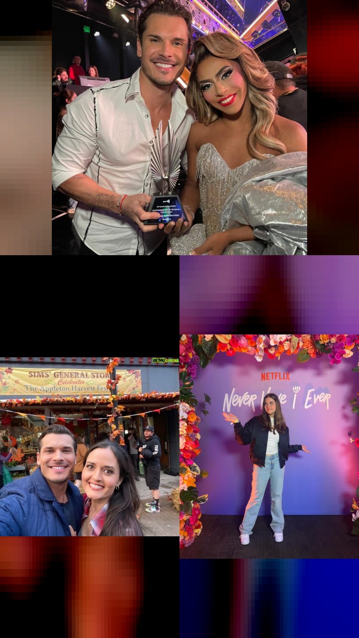Gleb Savchenko’s Top 10 Instagram Photos of All Time