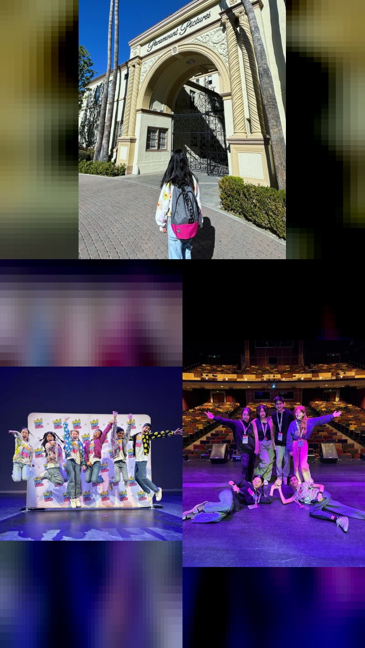 Glee Dango’s Instagram: 10 Most Loved Posts