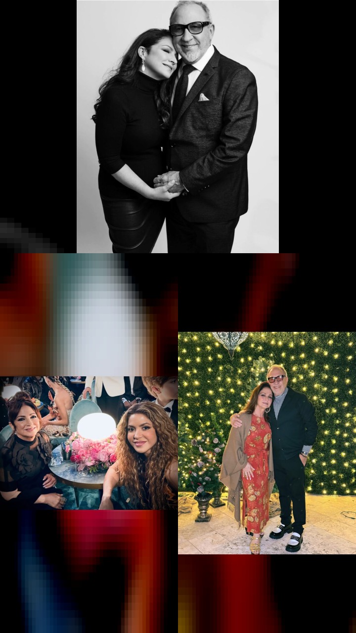 The Top 10 Gloria Estefan Instagram Photos You Need to See