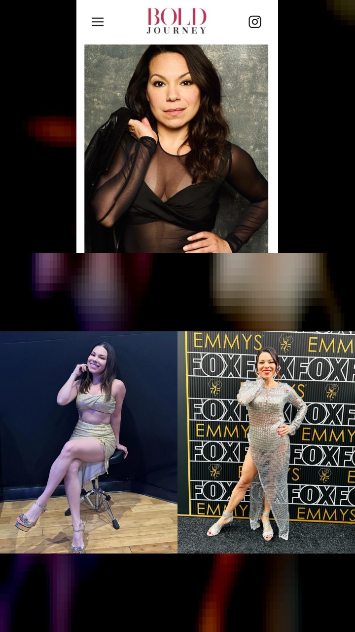 10 Stunning Instagram Photos of Gloria Garayua