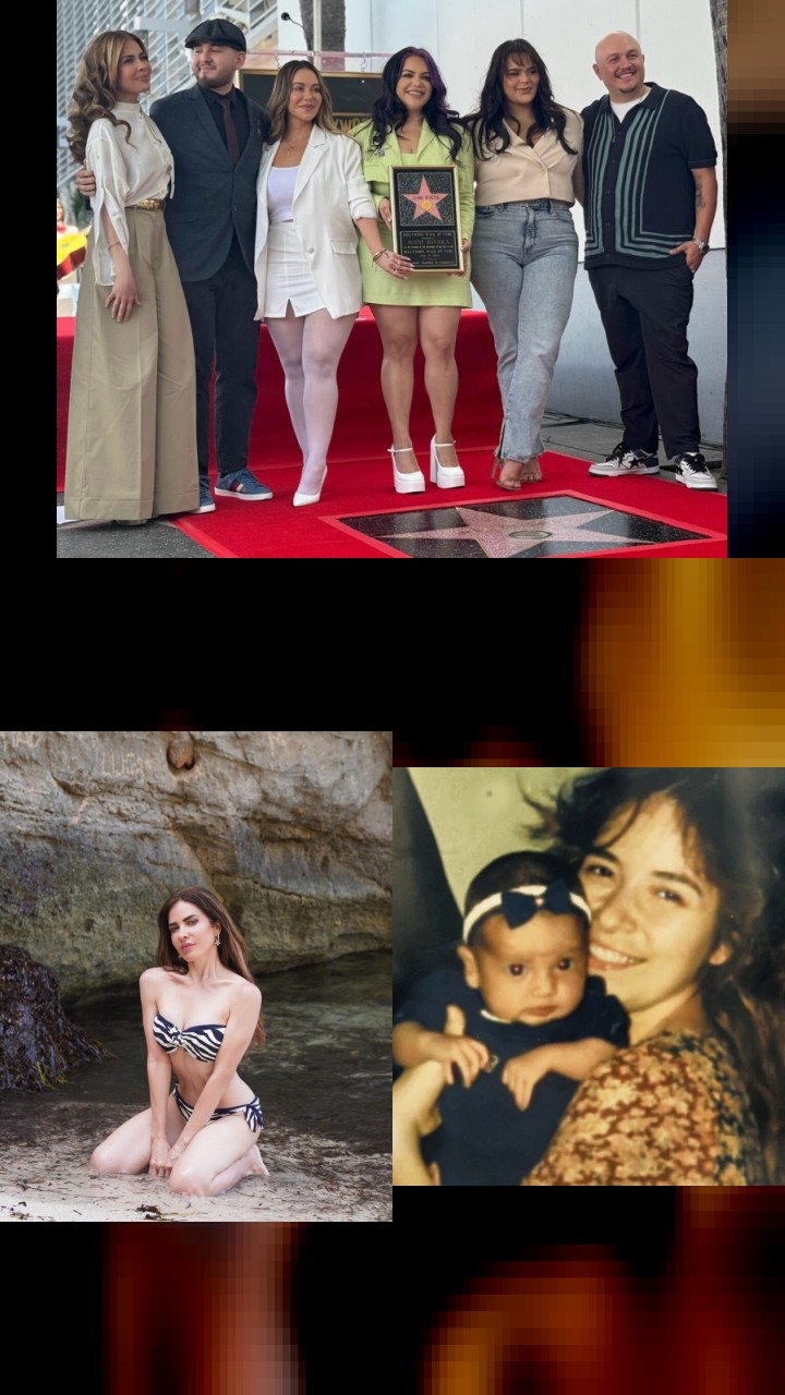 Gloria Trevi’s Top 10 Instagram Photos That Are Pure Gold