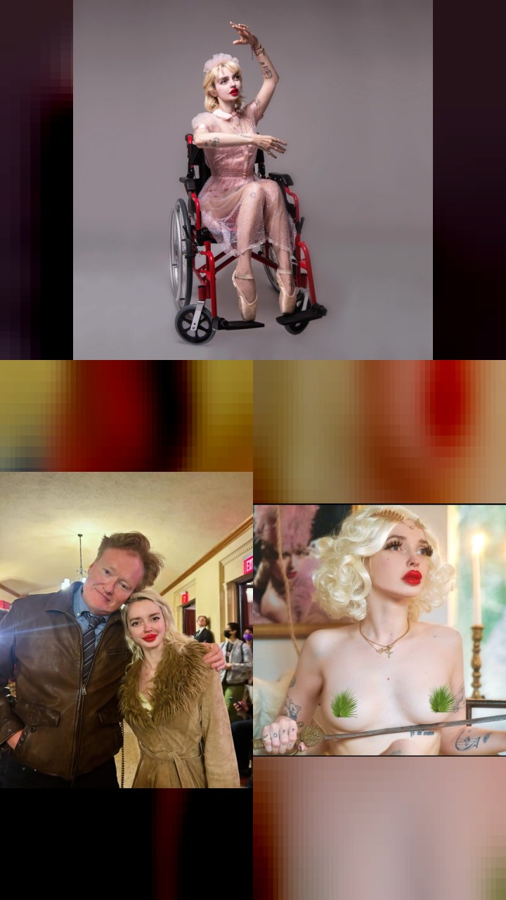 Viola Odette Harlow's Most Liked Instagram Photos of All Time