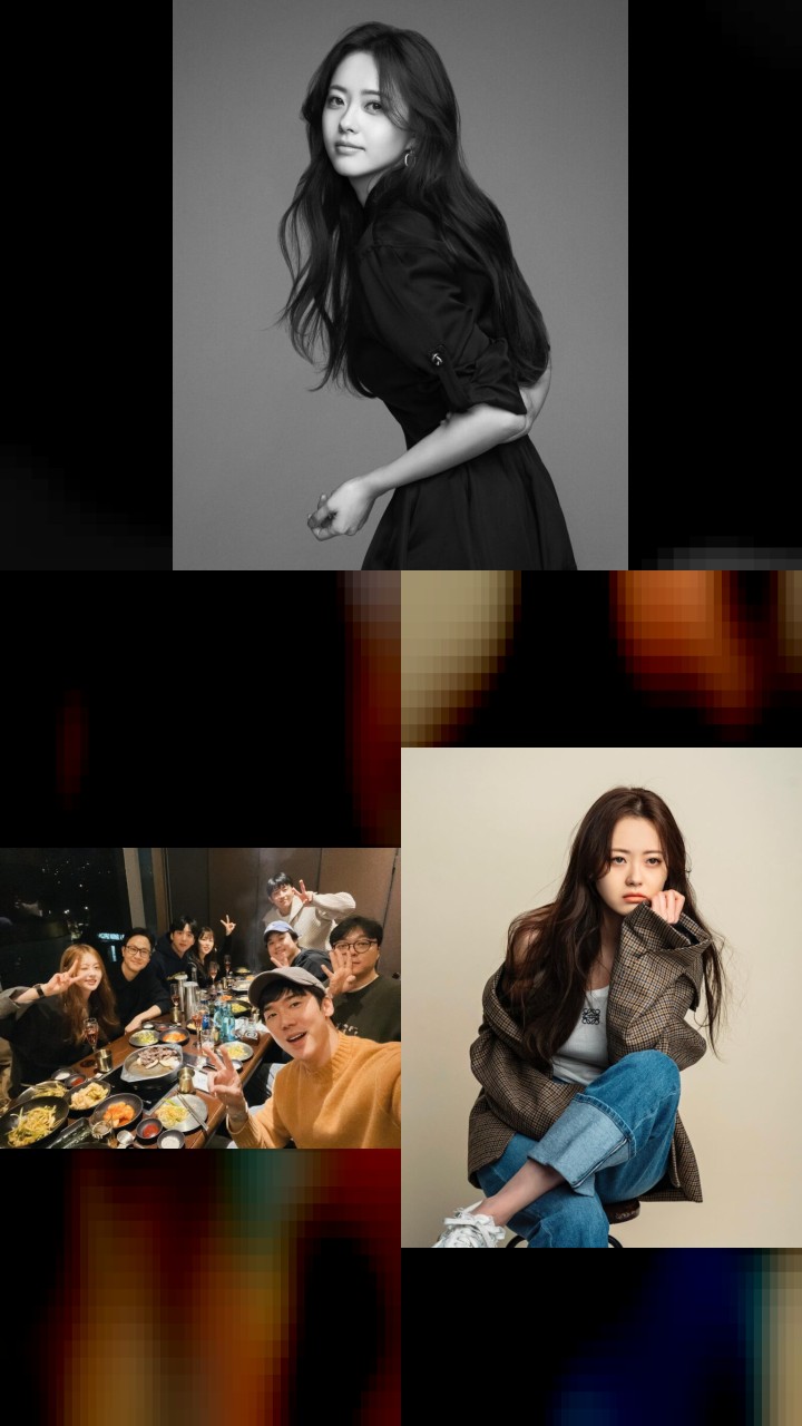 The Ultimate Ranking: Go Ara's 10 Most-Liked Pics