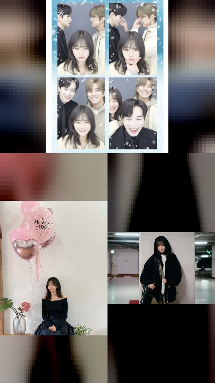 10 Go Bo-gyeol Instagram Photos That Got Major Love