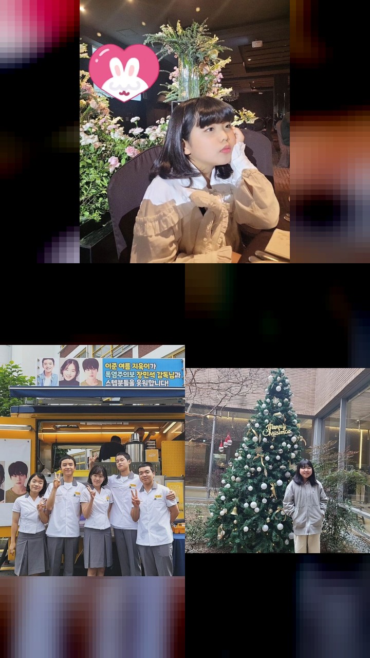 Top 10 Instagram Moments of Go Do-yeon