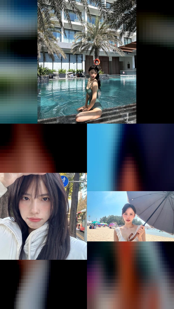 The Top 10 Go Eun-young Instagram Photos You Need to See
