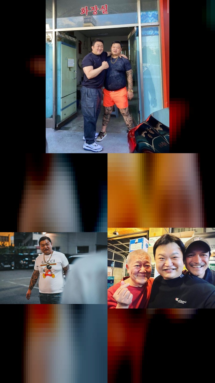 The Top 10 Ko Kyu-phil Instagram Photos You Need to See