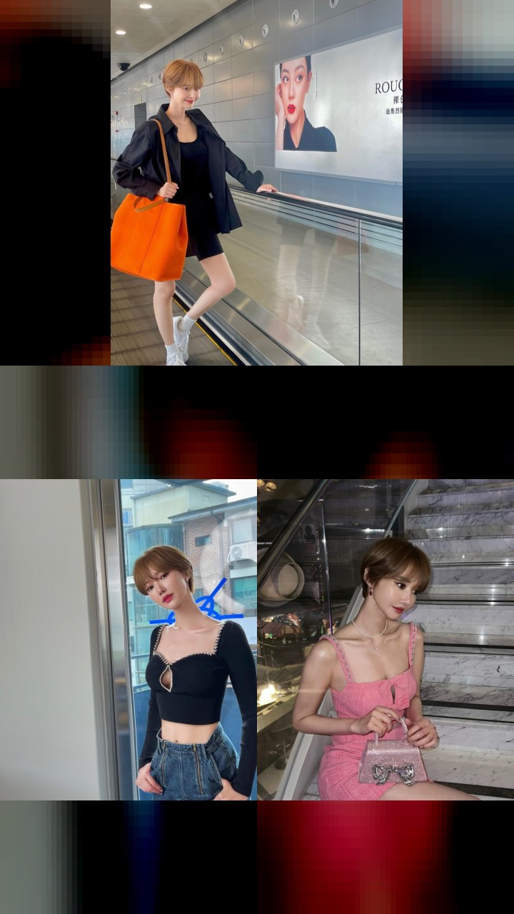 10 Breathtaking Instagram Photos of Go Joon-hee
