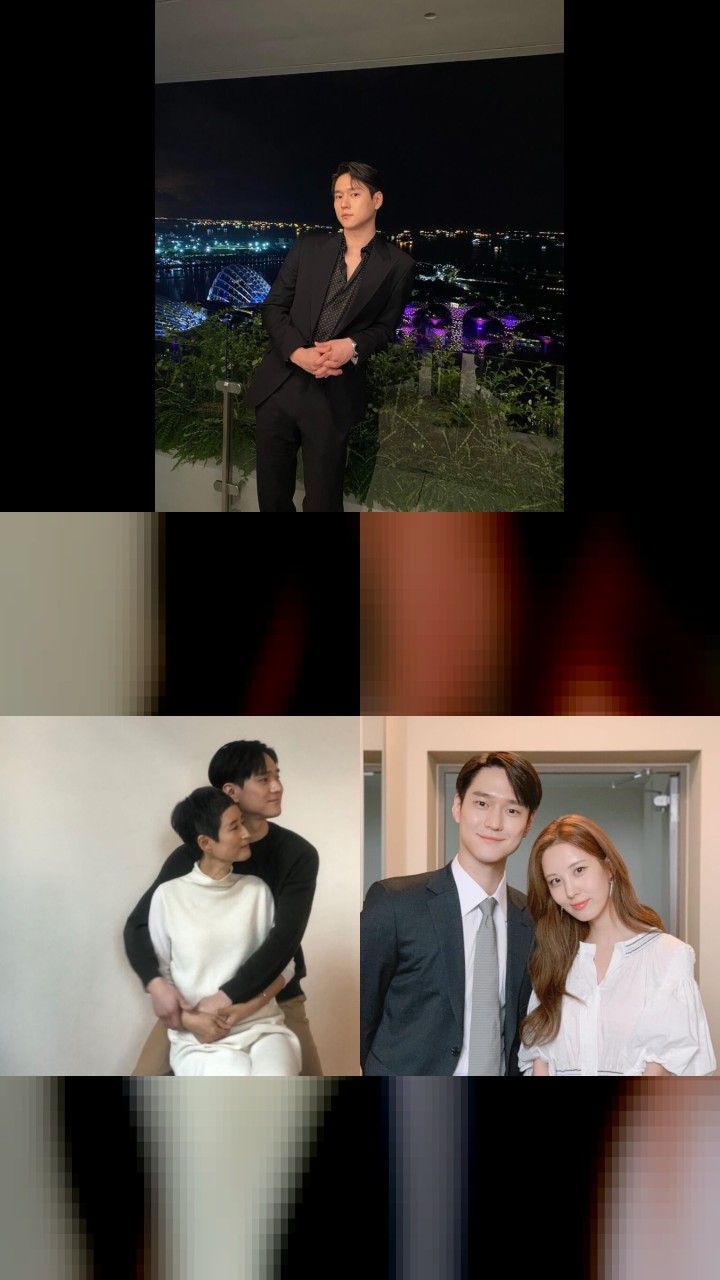 Go Kyung-pyo's Instagram Gold: The 10 Most-Liked Posts