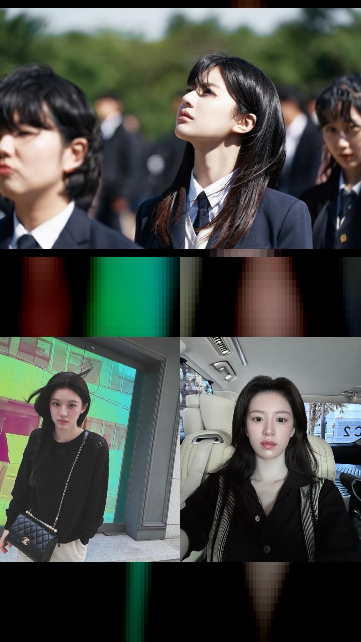Go Youn-jung's Top 10 Instagram Photos That Got the Most Likes