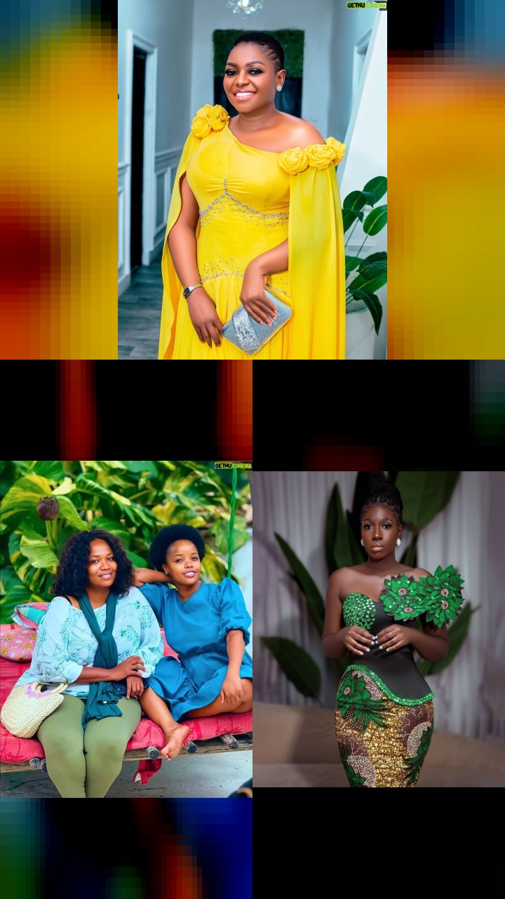 Godliver Gordian’s 10 Most Adored Instagram Photos