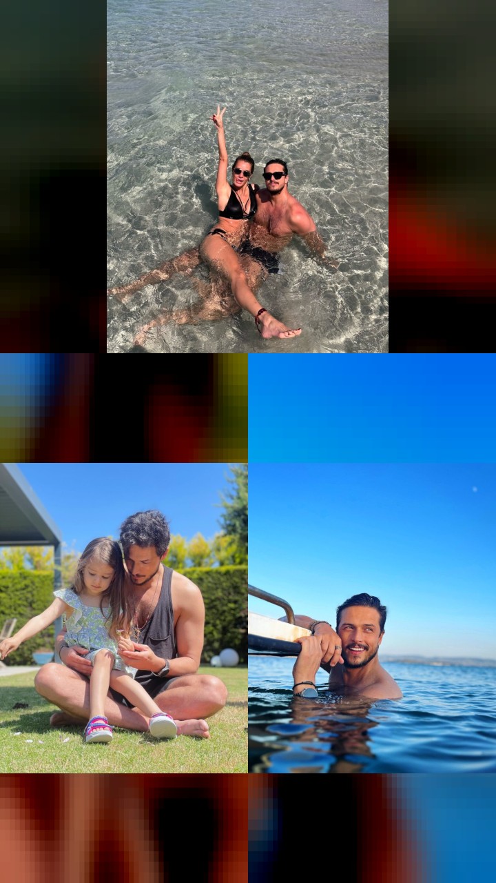 Gökhan Keser’s 10 Most Adored Instagram Photos
