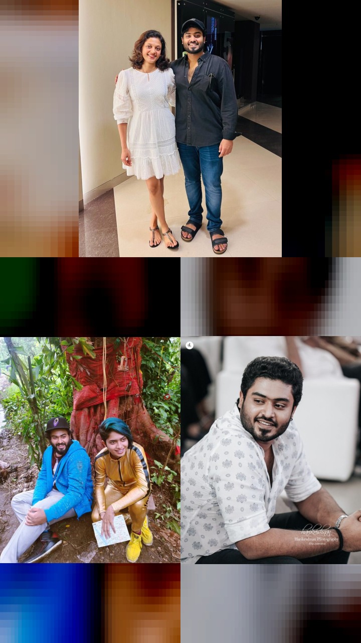 Gokul Suresh’s 10 Most Liked Instagram Moments