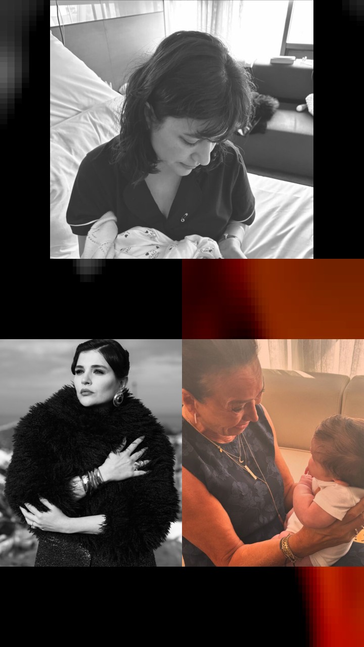 Gonca Vuslateri's Most Loved Moments: Top 10 Instagram Photos!