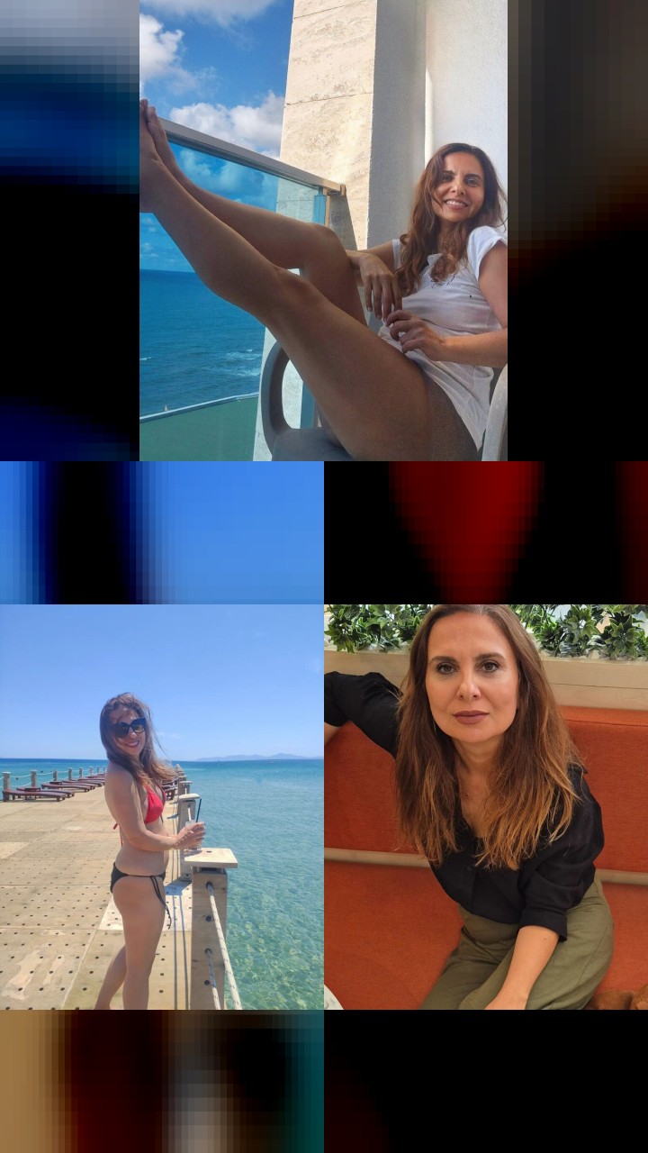 Goncagül Sunar’s 10 Most Adored Instagram Photos