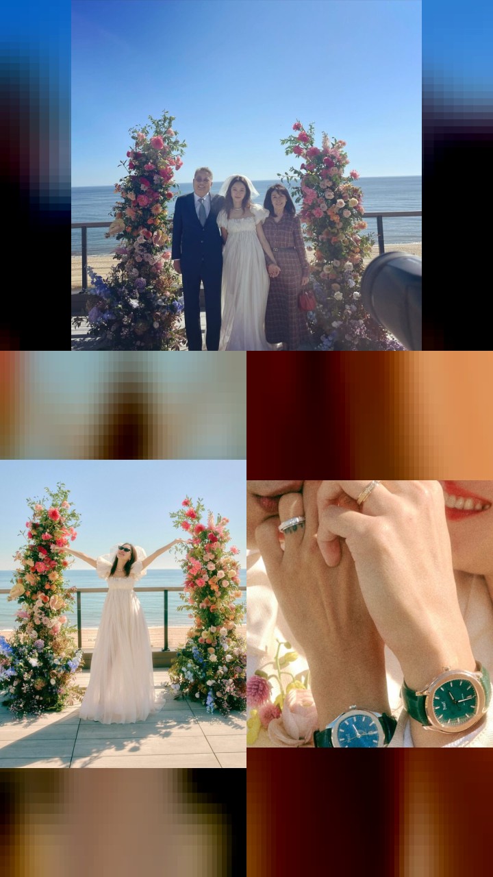 Countdown: Gong Hyo-jin's 10 Most Popular Instagram Posts